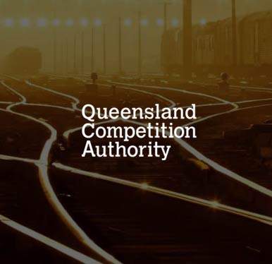 Queensland Competition Authority